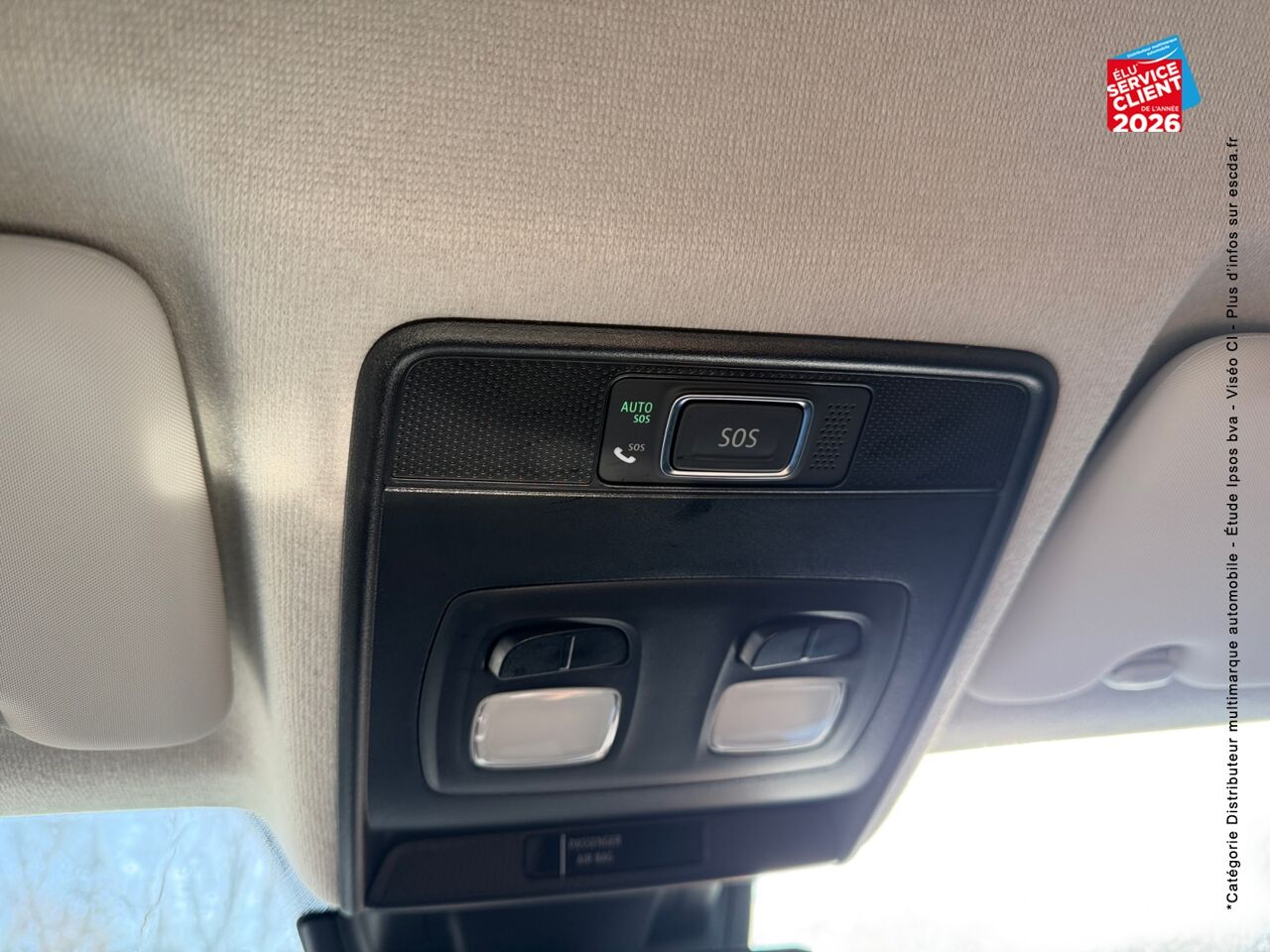 chez Renault Saint-Louis