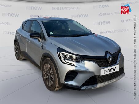 RENAULT CAPTUR 1.0 TCE 90CH...