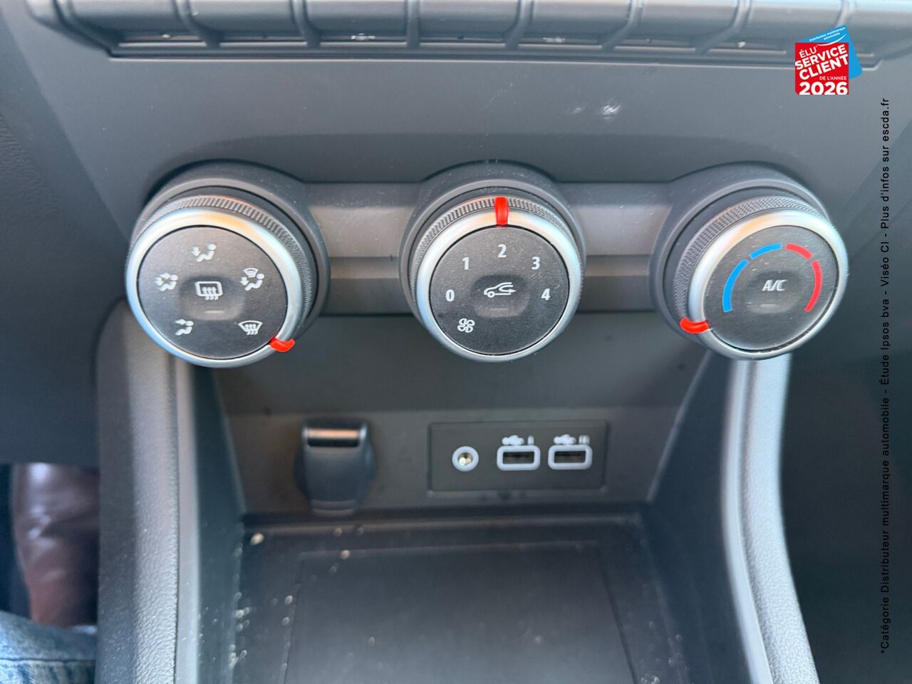 chez Renault Saint-Louis