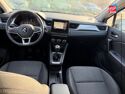Véhicule d'occasion RENAULT CAPTUR 1.0 TCE 90CH EVOLUTION GPS RADAR AR