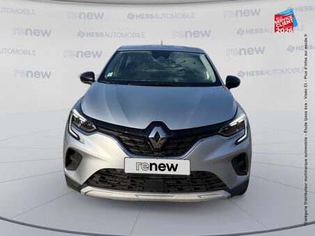 RENAULT CAPTUR 1.0 TCE 90CH...