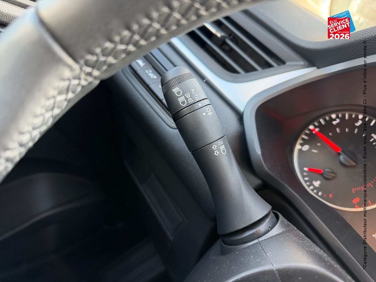 chez Renault Saint-Louis