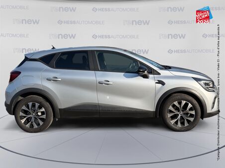 RENAULT CAPTUR 1.0 TCE 90CH...