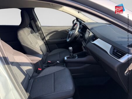 RENAULT CAPTUR 1.0 TCE 90CH...