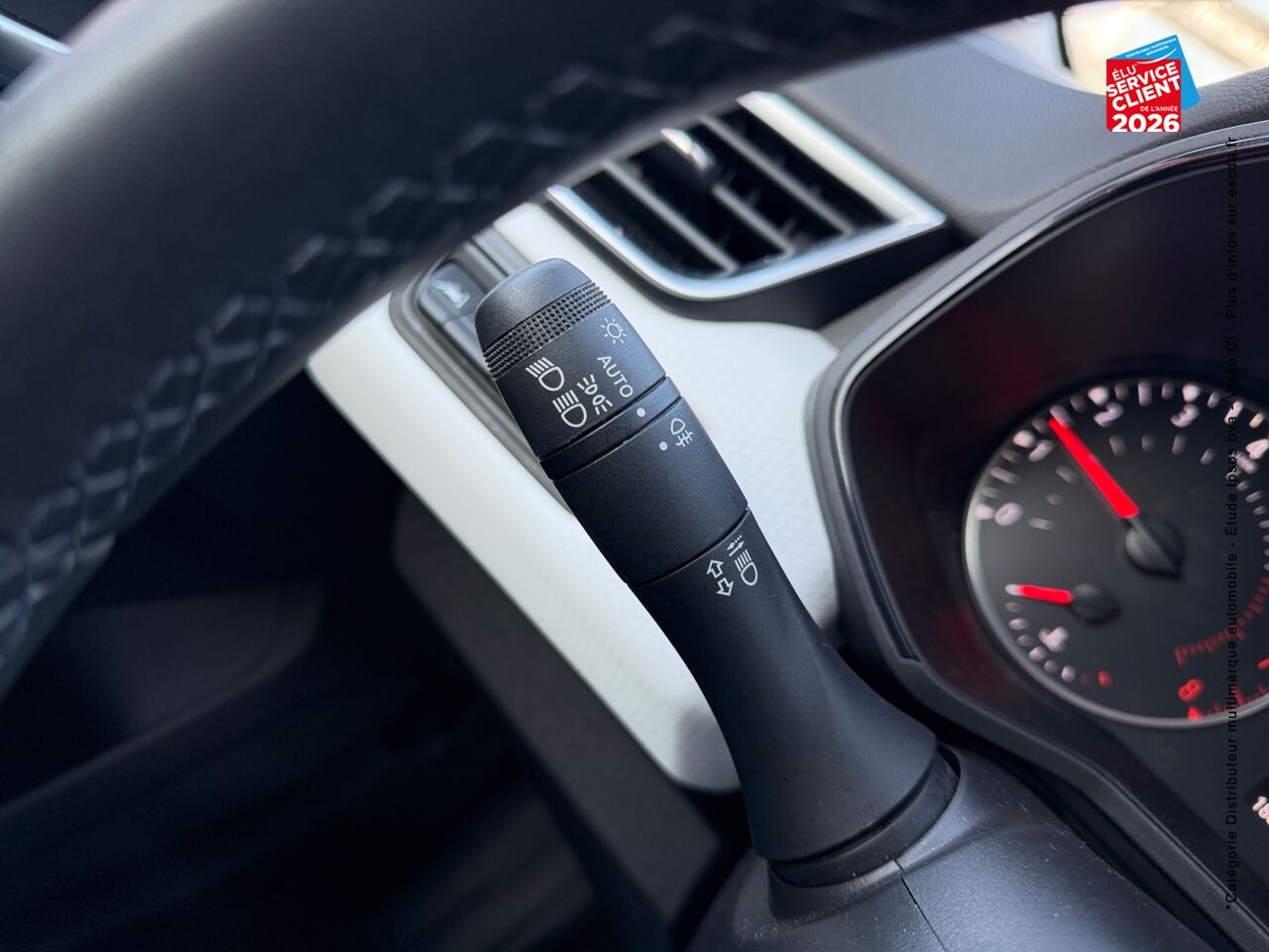 chez Renault Saint-Louis