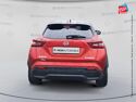 Véhicule d'occasion NISSAN JUKE 1.0 DIG-T 117CH N-DESIGN DCT