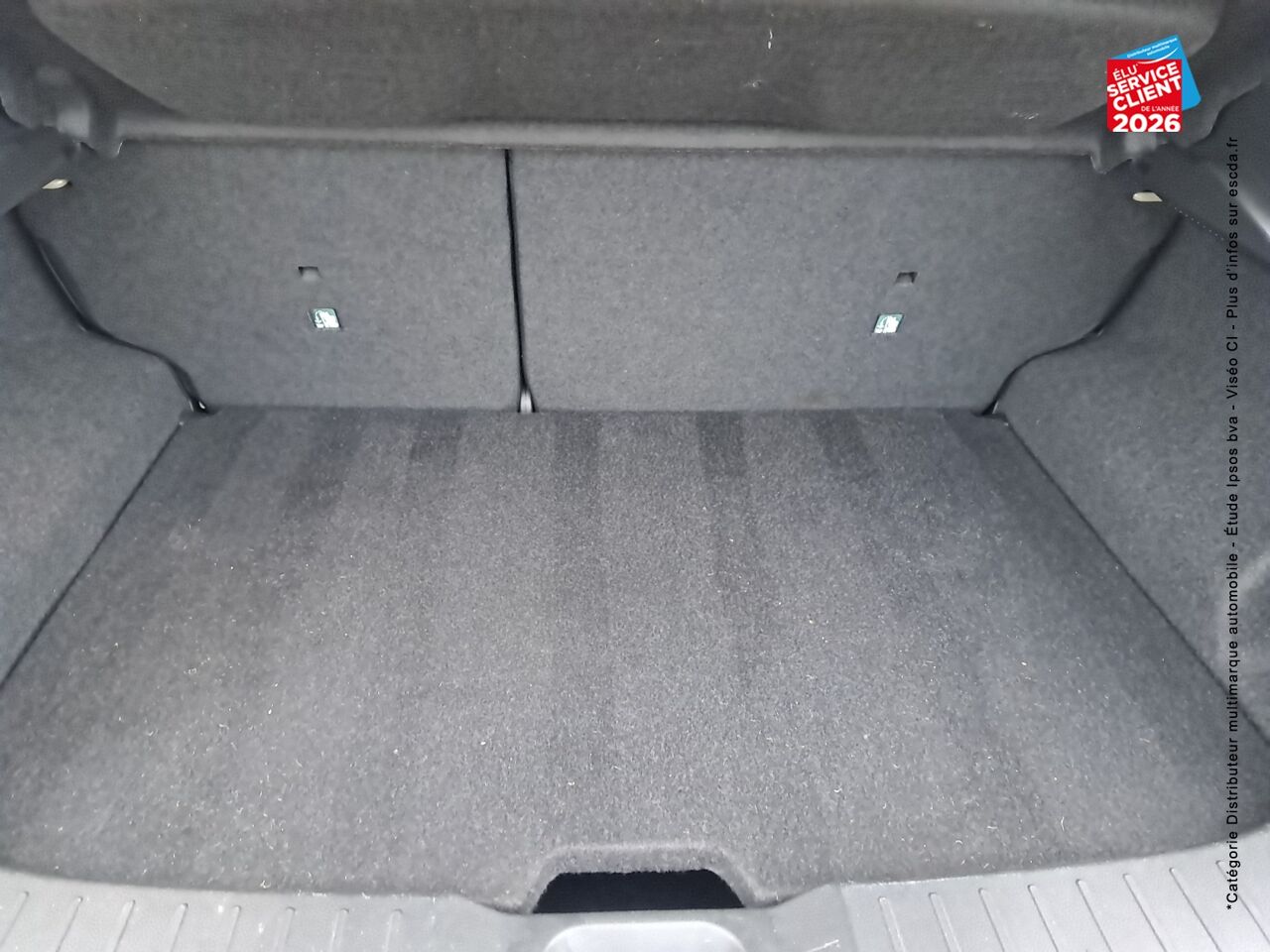 chez Nissan Juke occasion