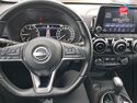 Véhicule d'occasion NISSAN JUKE 1.0 DIG-T 117CH N-DESIGN DCT