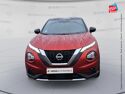 Véhicule d'occasion NISSAN JUKE 1.0 DIG-T 117CH N-DESIGN DCT
