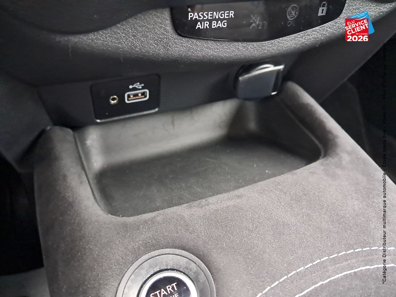 chez Nissan Juke occasion