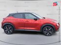 Véhicule d'occasion NISSAN JUKE 1.0 DIG-T 117CH N-DESIGN DCT