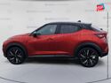 Véhicule d'occasion NISSAN JUKE 1.0 DIG-T 117CH N-DESIGN DCT