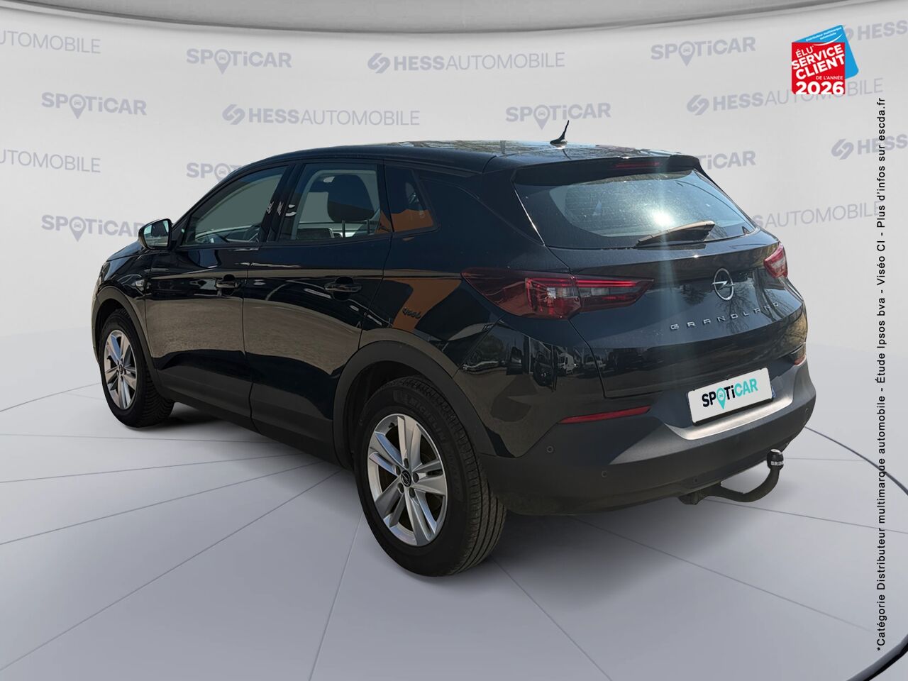 chez Opel Nancy