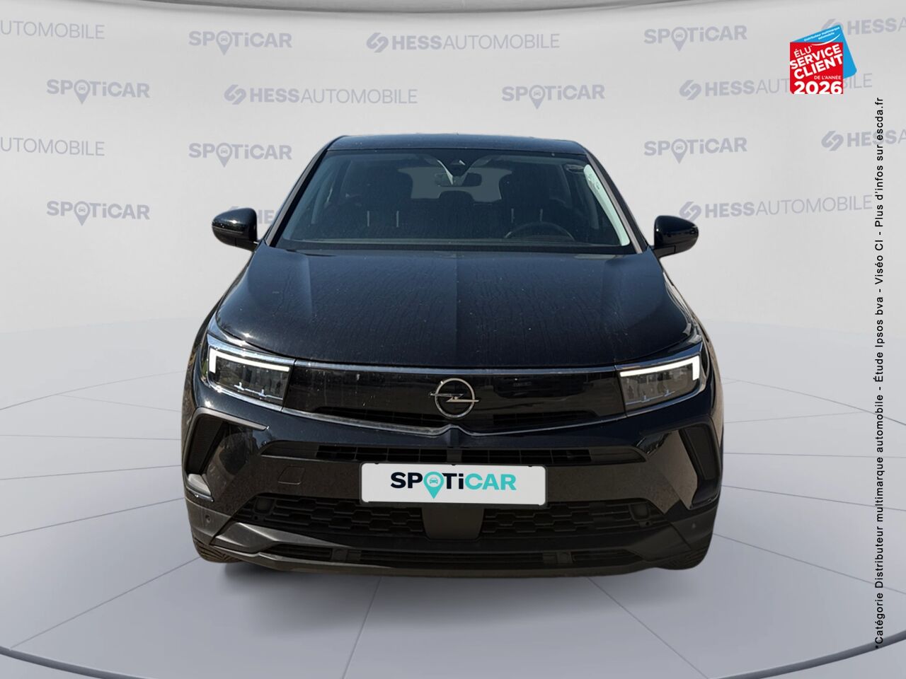 chez Opel Nancy