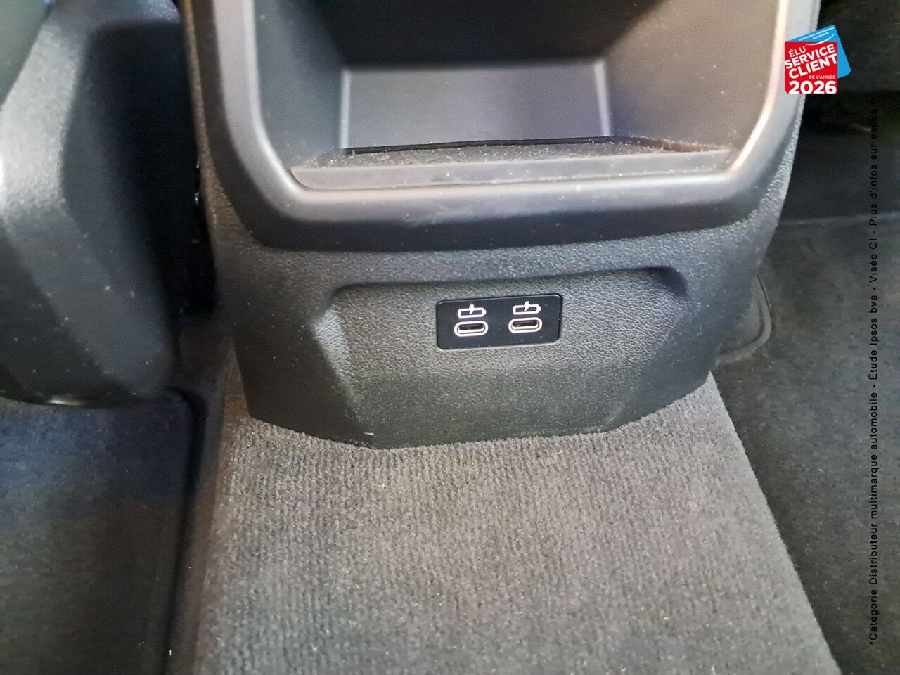 chez BMW Pontarlier