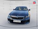 Véhicule d'occasion BMW SERIE 5 530E 299CH M SPORT
