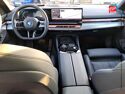 Véhicule d'occasion BMW SERIE 5 530E 299CH M SPORT
