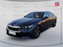 Véhicule d'occasion BMW SERIE 5 530E 299CH M SPORT