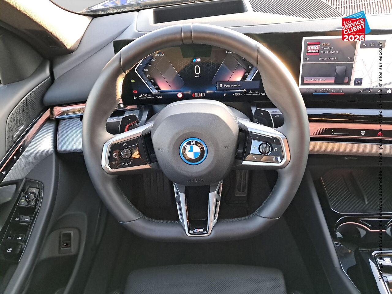 chez BMW Lons le Saunier