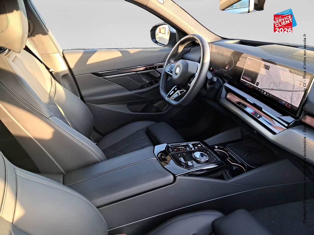 chez BMW Lons le Saunier