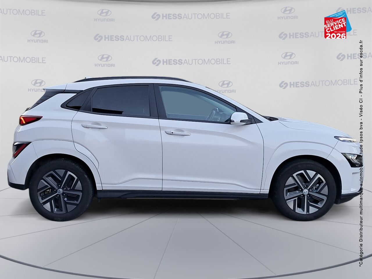 chez Hyundai Epernay