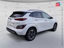 Véhicule d'occasion HYUNDAI KONA ELECTRIC 39 KWH - 136 CH CREATIVE