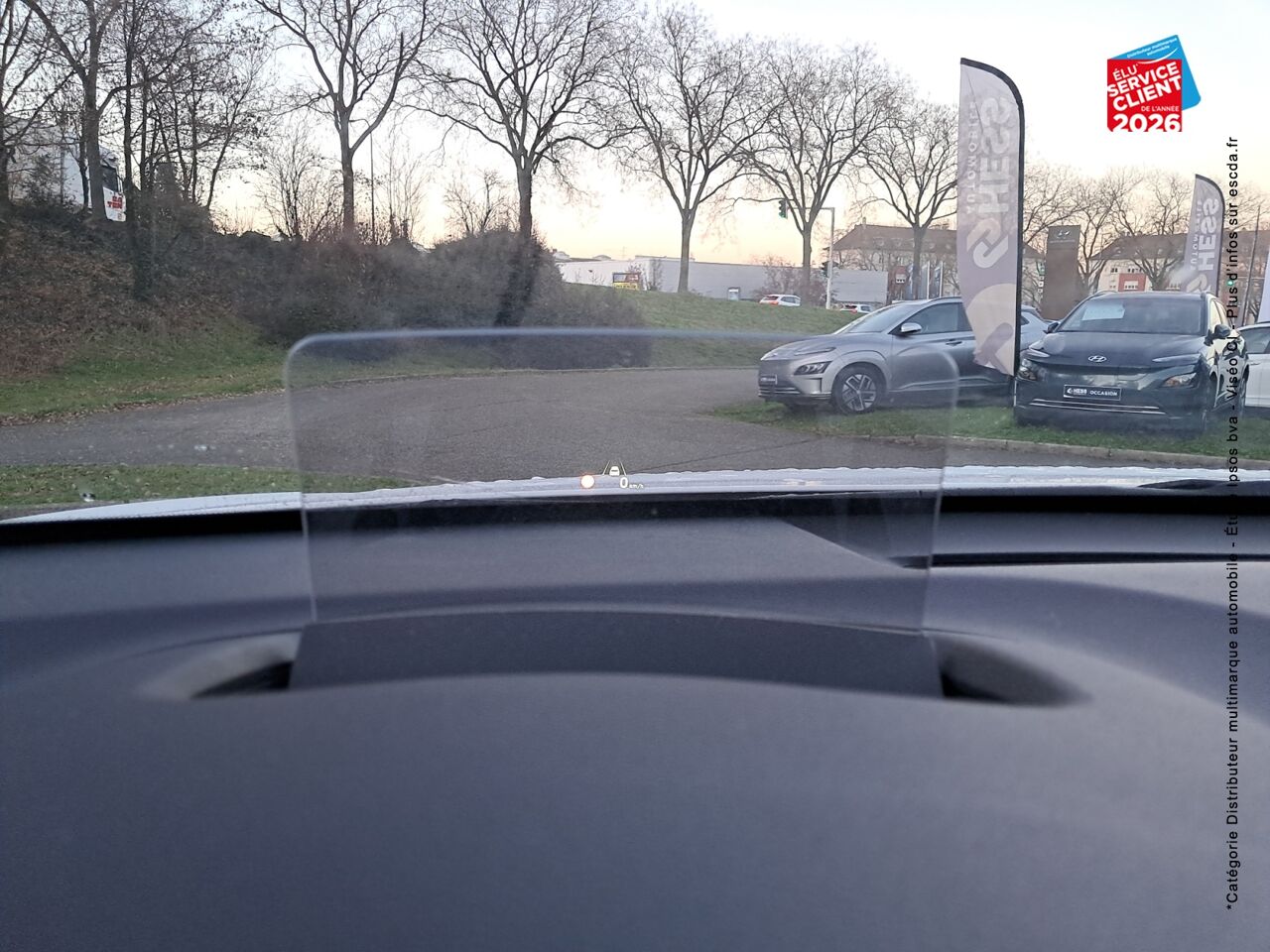 chez Hyundai Epernay