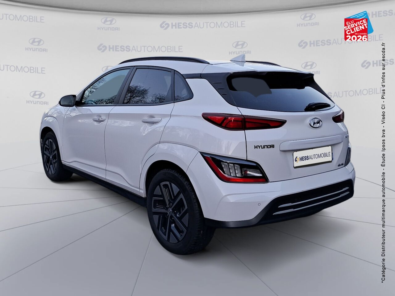 chez Hyundai Epernay