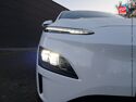 Véhicule d'occasion HYUNDAI KONA ELECTRIC 39 KWH - 136 CH CREATIVE