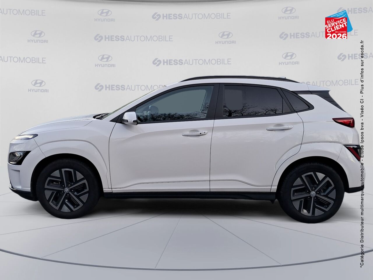chez Hyundai Epernay