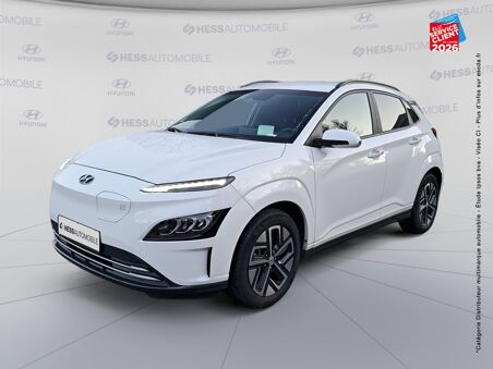 HYUNDAI KONA ELECTRIC 39...