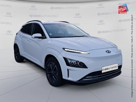 HYUNDAI KONA ELECTRIC 39...