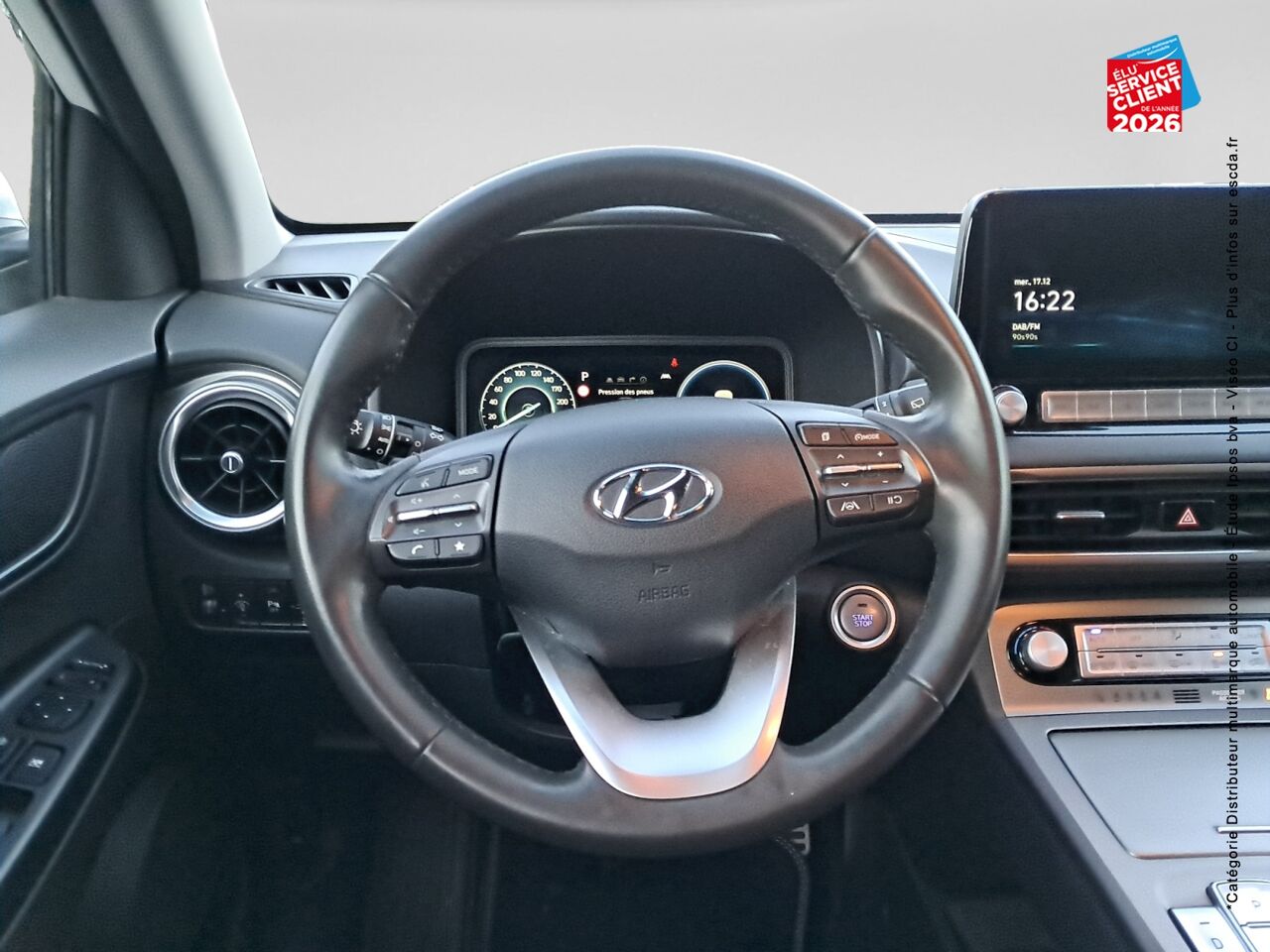 chez Hyundai Epernay