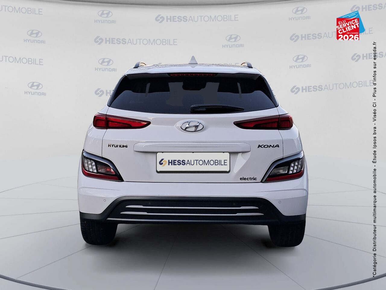 chez Hyundai Epernay