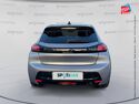 Véhicule d'occasion PEUGEOT 208 1.2 HYBRID 110CH ENVY E-DCS6