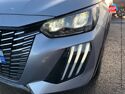 Véhicule d'occasion PEUGEOT 208 1.2 HYBRID 110CH ENVY E-DCS6