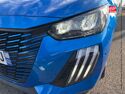 Véhicule d'occasion PEUGEOT 208 1.2 HYBRID 100CH ALLURE E-DCS6