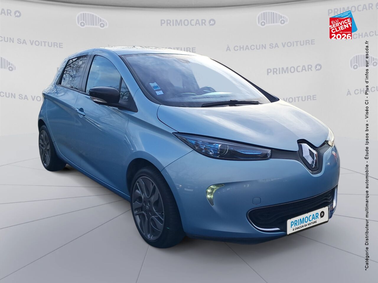 chez Primocar