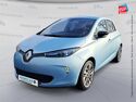 Véhicule d'occasion RENAULT ZOE INTENS CHARGE RAPIDE ACHAT INTEGRAL 22KW