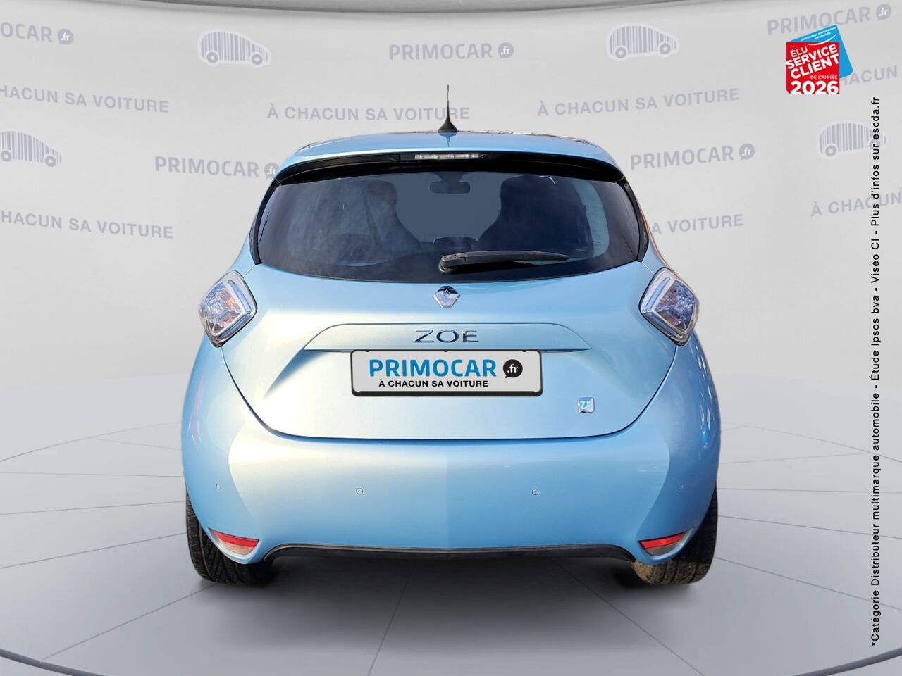 chez Primocar