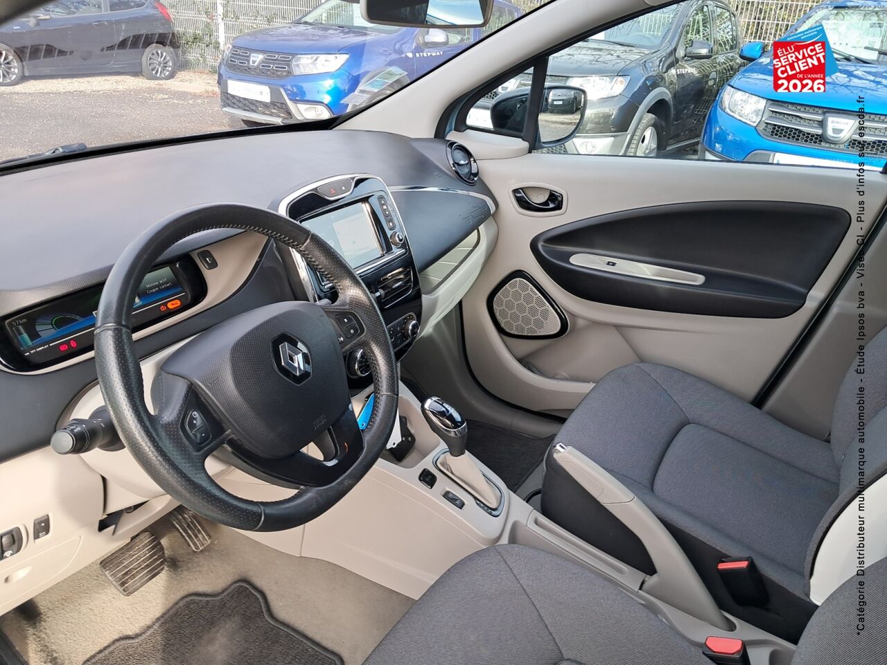 chez Primocar