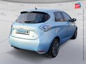 Véhicule d'occasion RENAULT ZOE INTENS CHARGE RAPIDE ACHAT INTEGRAL 22KW