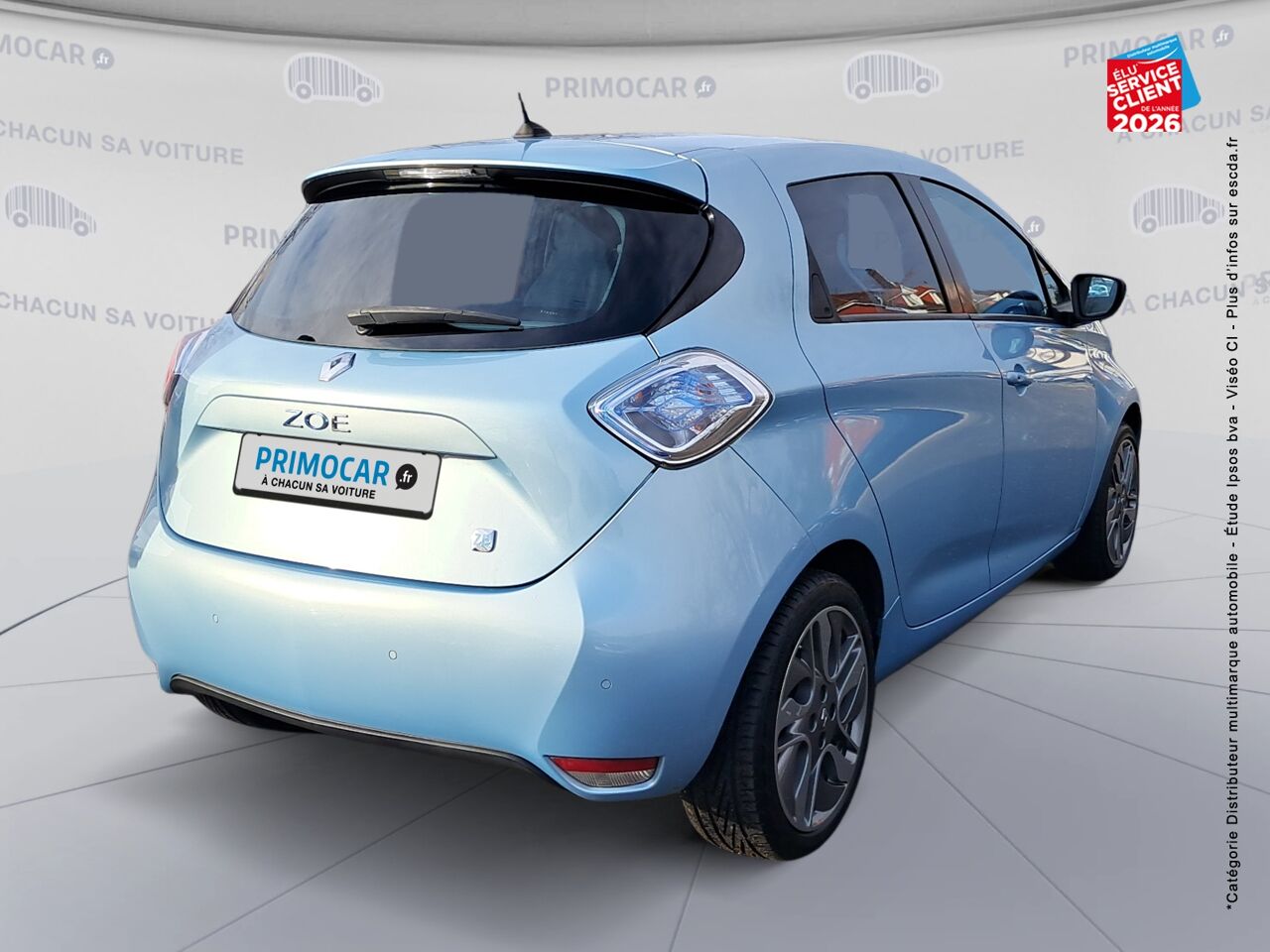 chez Primocar