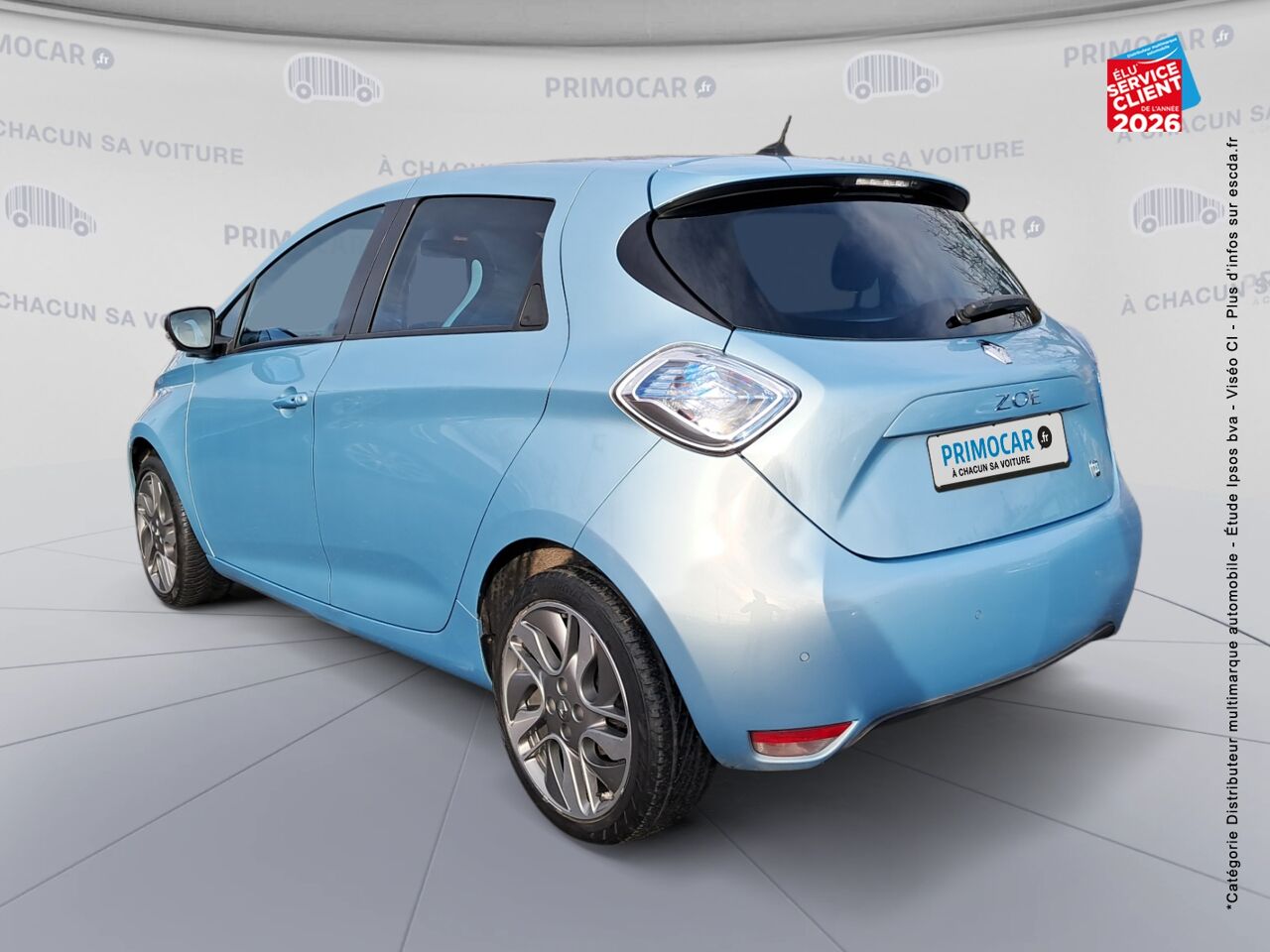 chez Primocar