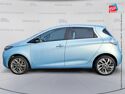 Véhicule d'occasion RENAULT ZOE INTENS CHARGE RAPIDE ACHAT INTEGRAL 22KW