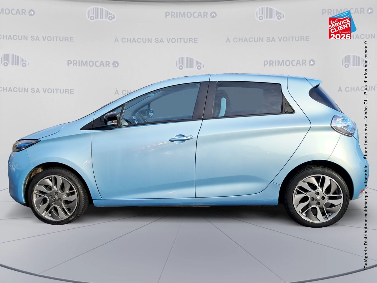 chez Primocar