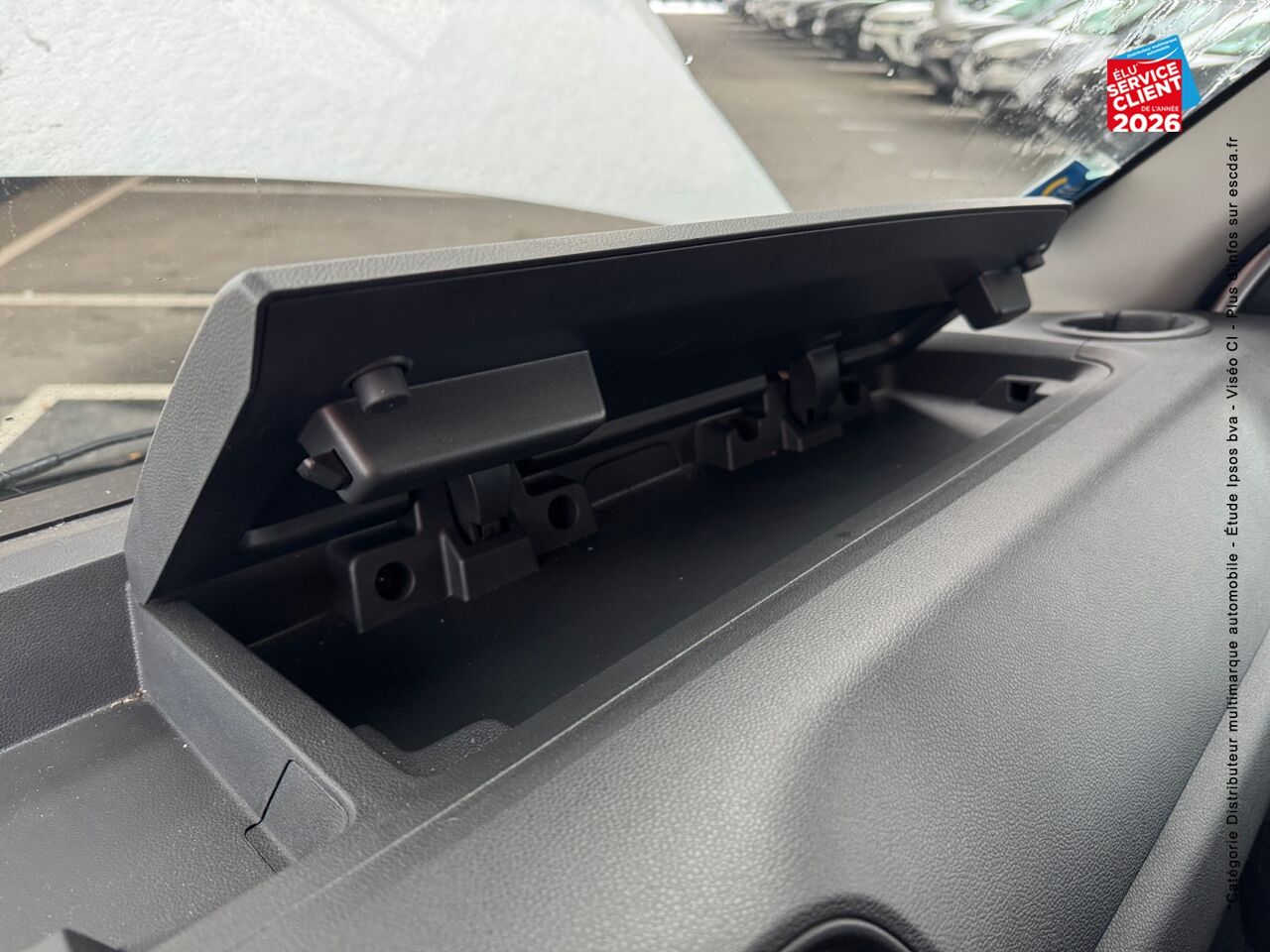 chez Renault Sélestat