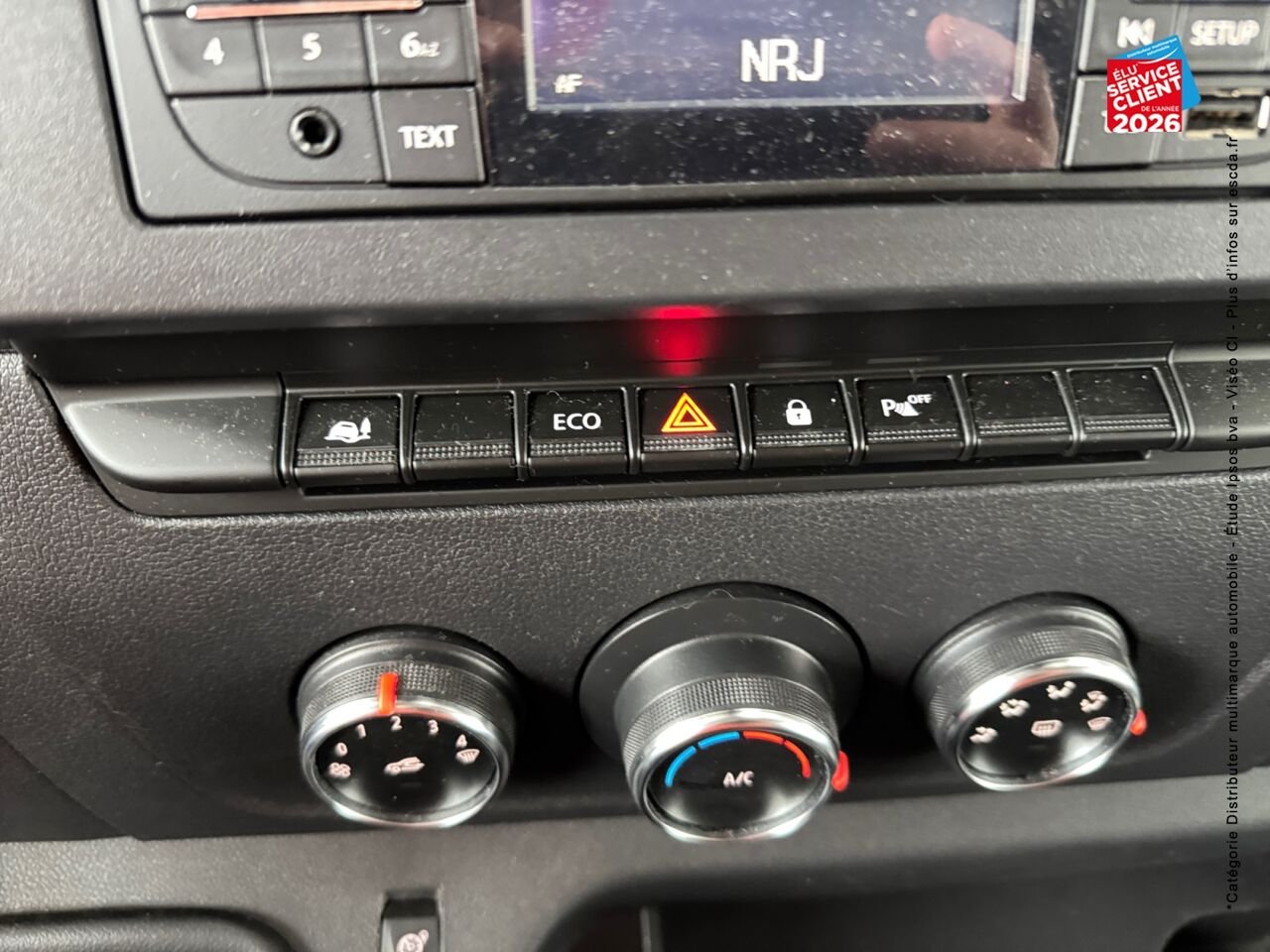 chez Renault Sélestat