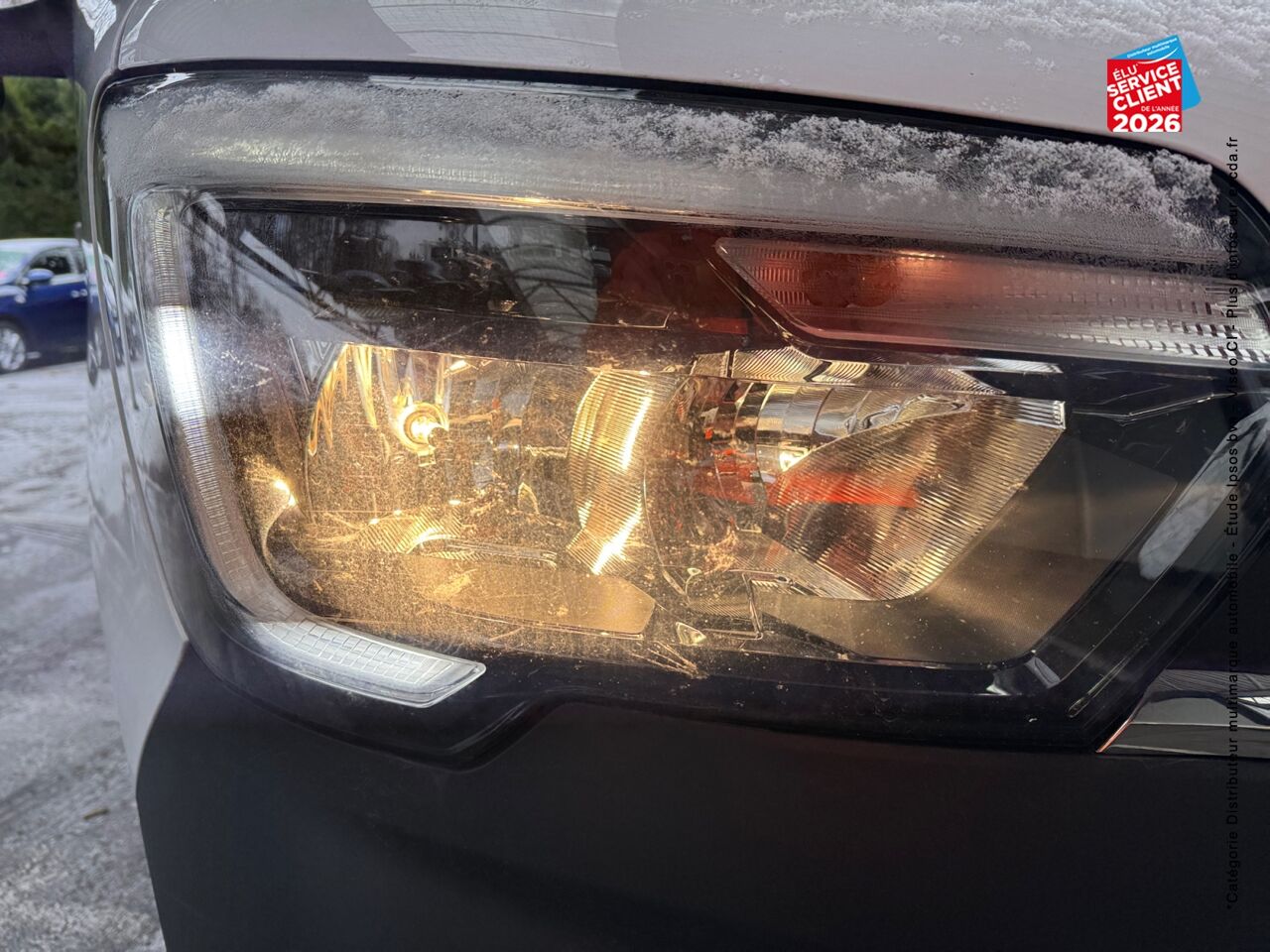 chez Renault Sélestat