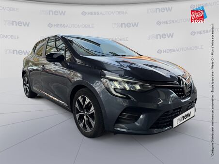 RENAULT CLIO 1.0 SCE 65CH...